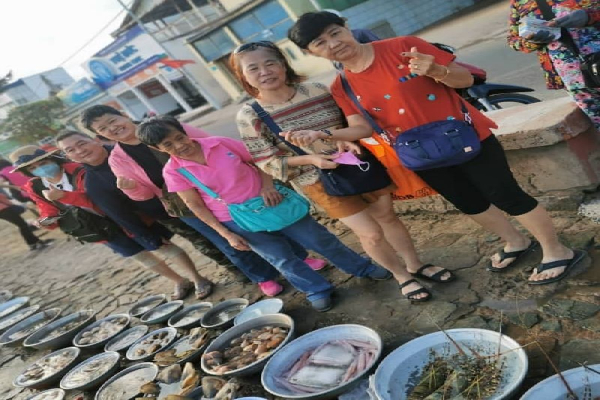 10D09N Da Nang / Hue / Hoi An/ Dalat/ Muine/ Nhatrang Tour - photo 56